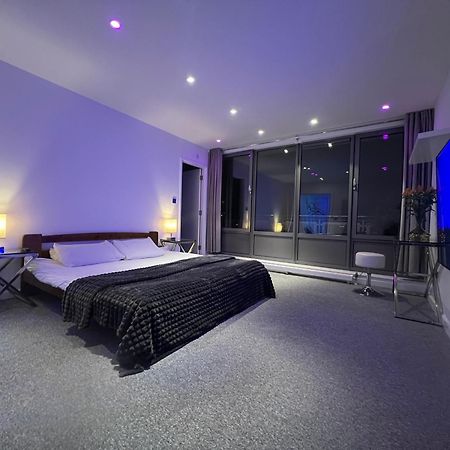 The London Skyline Penthouse Διαμέρισμα Εξωτερικό φωτογραφία