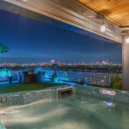 The London Skyline Penthouse Διαμέρισμα Εξωτερικό φωτογραφία