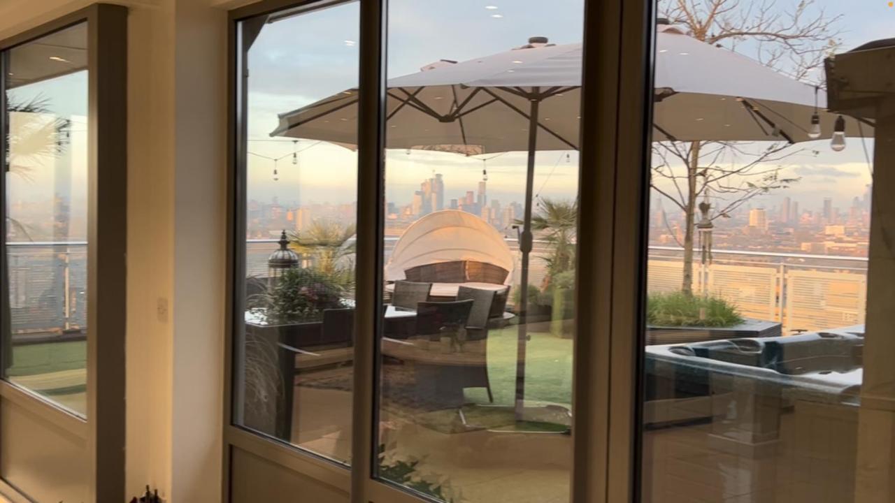 The London Skyline Penthouse Διαμέρισμα Εξωτερικό φωτογραφία